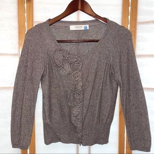 Sparrow Cardigan from Anthropologie